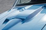 Chevrolet Nickey Camaro SS 1967 года